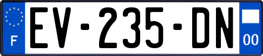 EV-235-DN