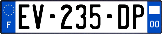 EV-235-DP