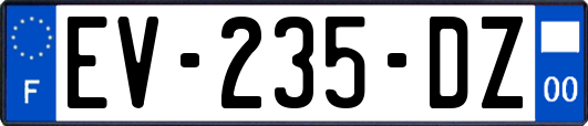 EV-235-DZ