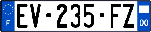 EV-235-FZ