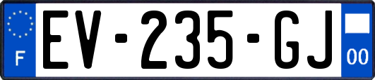 EV-235-GJ