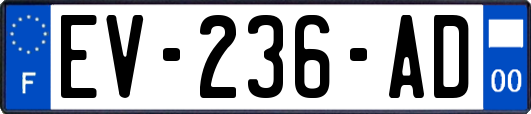 EV-236-AD