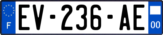 EV-236-AE