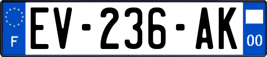 EV-236-AK