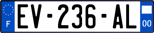 EV-236-AL