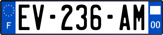 EV-236-AM