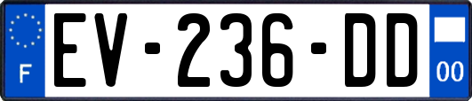 EV-236-DD