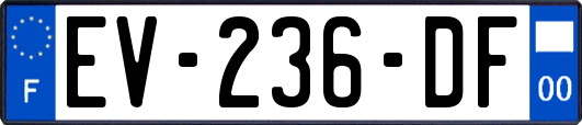 EV-236-DF