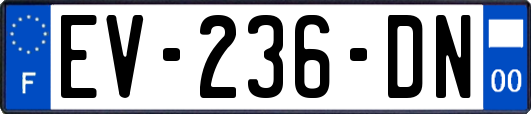 EV-236-DN