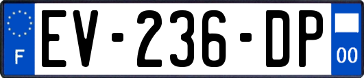 EV-236-DP