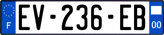 EV-236-EB