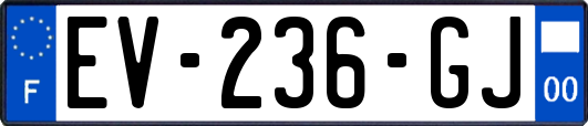 EV-236-GJ