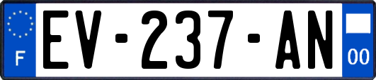 EV-237-AN