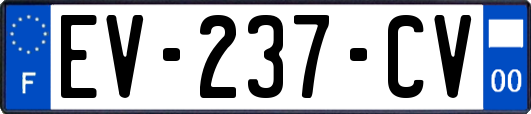 EV-237-CV