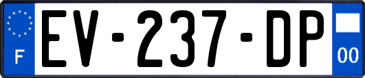 EV-237-DP