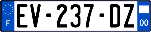 EV-237-DZ