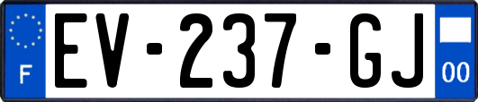 EV-237-GJ