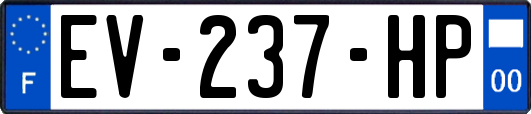 EV-237-HP