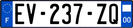 EV-237-ZQ