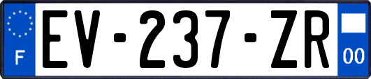 EV-237-ZR