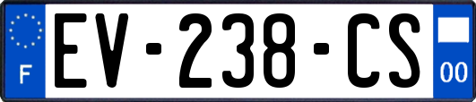 EV-238-CS