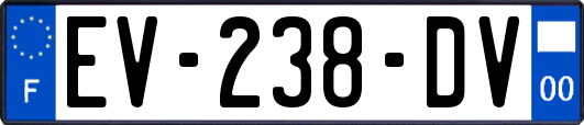 EV-238-DV