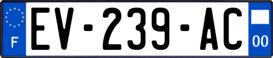 EV-239-AC