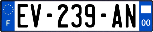 EV-239-AN