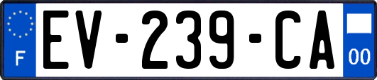 EV-239-CA