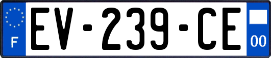 EV-239-CE