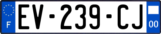 EV-239-CJ