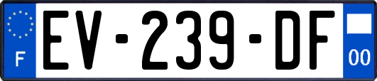 EV-239-DF