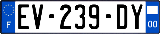 EV-239-DY