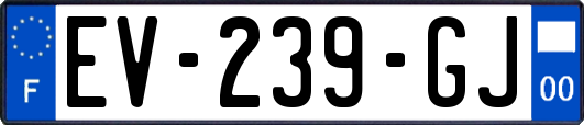 EV-239-GJ