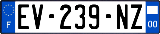 EV-239-NZ