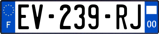 EV-239-RJ