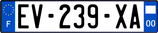 EV-239-XA