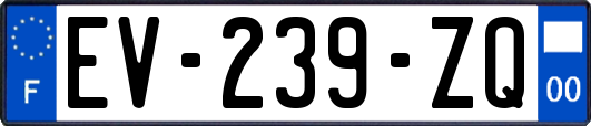 EV-239-ZQ