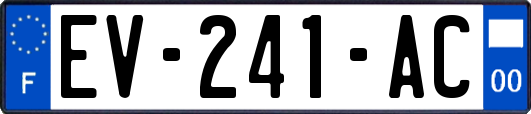 EV-241-AC