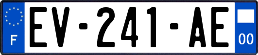 EV-241-AE