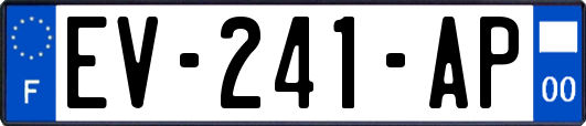 EV-241-AP