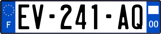 EV-241-AQ