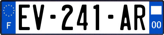 EV-241-AR