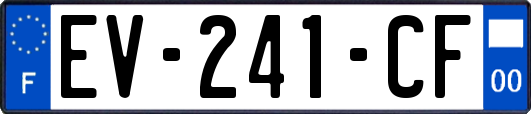 EV-241-CF