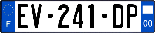 EV-241-DP