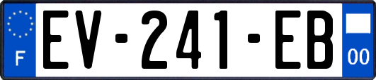 EV-241-EB