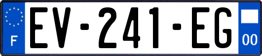 EV-241-EG