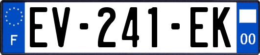 EV-241-EK