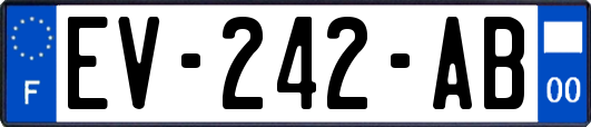 EV-242-AB