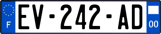 EV-242-AD